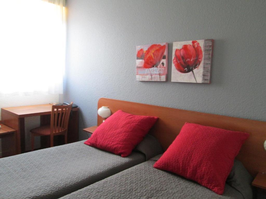 Hotel - Restaurant Du Lac - Agen Boe Room photo